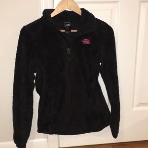 Women’s Fleece North Face Jacket